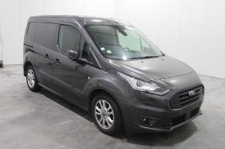 Ford Transit Connect  picture 2