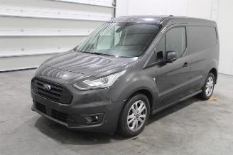 Ford Transit Connect  picture 1