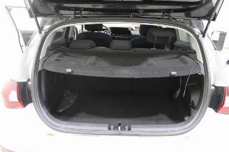 Hyundai I-20 i20 picture 14