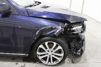 Mercedes GLE 350 picture 5