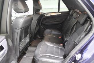 Mercedes GLE 350 picture 12