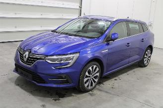 Renault Mégane Megane picture 1
