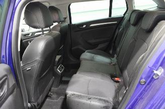 Renault Mégane Megane picture 12