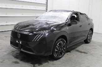 Unfallwagen Peugeot 3008  2025/9