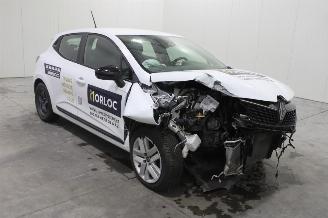 Renault Clio  picture 2