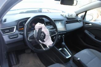 Renault Clio  picture 10
