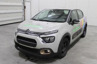skadebil auto Citroën C3  2023/11