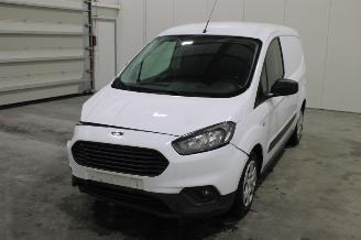 Ford Transit Courier Van Transit Courier picture 1