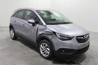 Opel Crossland X picture 2