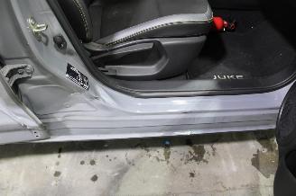 Nissan Juke  picture 17