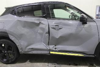Nissan Juke  picture 5