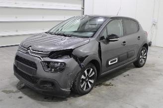 škoda osobní automobily Citroën C3  2023/2