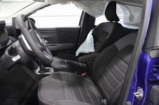 Dacia Sandero  picture 11