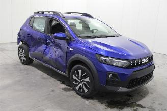 Dacia Sandero  picture 2