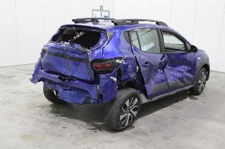 Dacia Sandero  picture 3