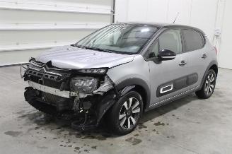 škoda osobní automobily Citroën C3  2023/6