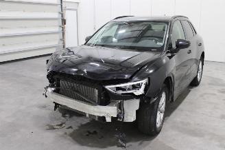 škoda osobní automobily Audi Q3  2022/8