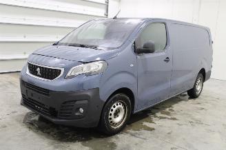Unfallwagen Peugeot Expert  2021/9