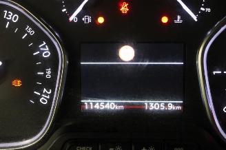 Peugeot Expert  picture 12