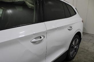 Skoda Enyaq  picture 6