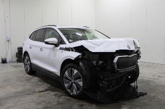 Skoda Enyaq  picture 2