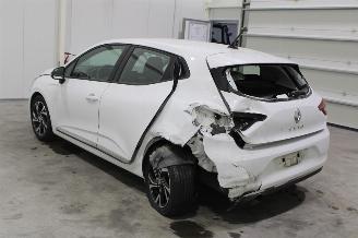 Renault Clio  picture 4