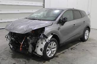 Schadeauto Renault Symbioz  2025/2