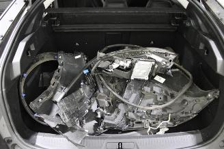 Peugeot 408  picture 20