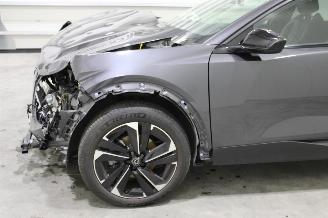 Peugeot 408  picture 5