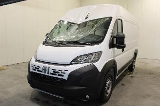 Coche accidentado Fiat Ducato  2026/5