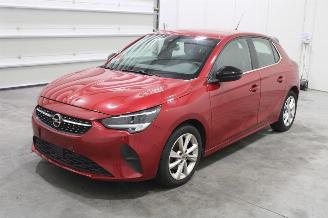 krockskadad bil auto Opel Corsa  2023/3