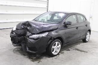 Unfallwagen MG 3 MG 2025/9