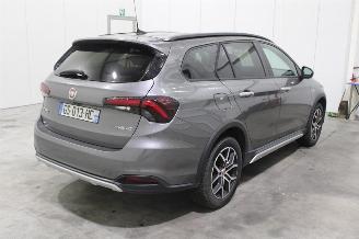Fiat Tipo  picture 4