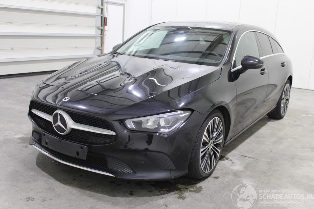 Mercedes Cla-klasse CLA 200 Shooting Brake