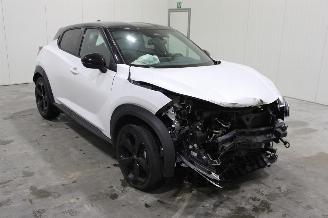 Nissan Juke  picture 2