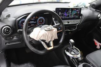 Nissan Juke  picture 10