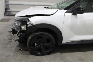 Nissan Juke  picture 6