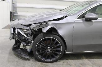 Mercedes A-klasse A 250 picture 6
