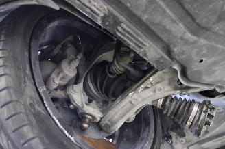 Mercedes A-klasse A 250 picture 18