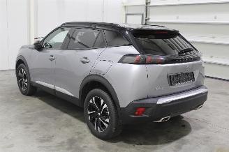 Peugeot 2008  picture 4