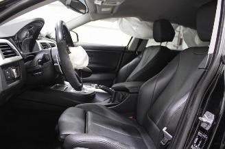 BMW 4-serie 418 picture 11