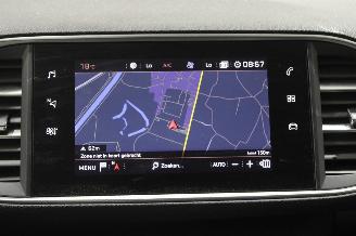 Peugeot 308  picture 14