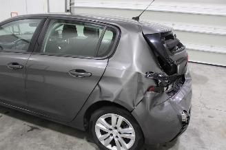 Peugeot 308  picture 5