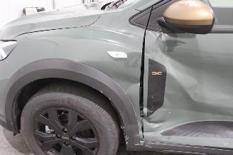 Dacia Jogger  picture 5