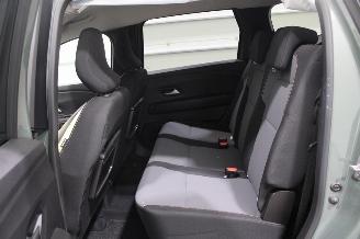 Dacia Jogger  picture 11