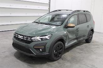 Unfallwagen Dacia Jogger  2026/1