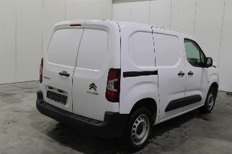 Citroën Berlingo  picture 3