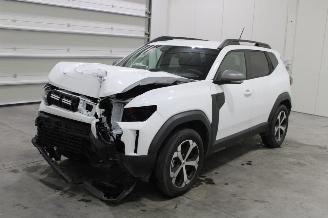 Dacia Duster  picture 1