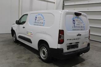 Peugeot Partner  picture 4