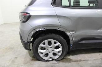 Jeep Avenger  picture 8